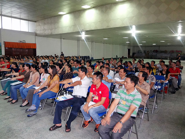 Kỹ năng thực hiện công việc hiệu quả - PouChen (28.06 & 05,12.07)
